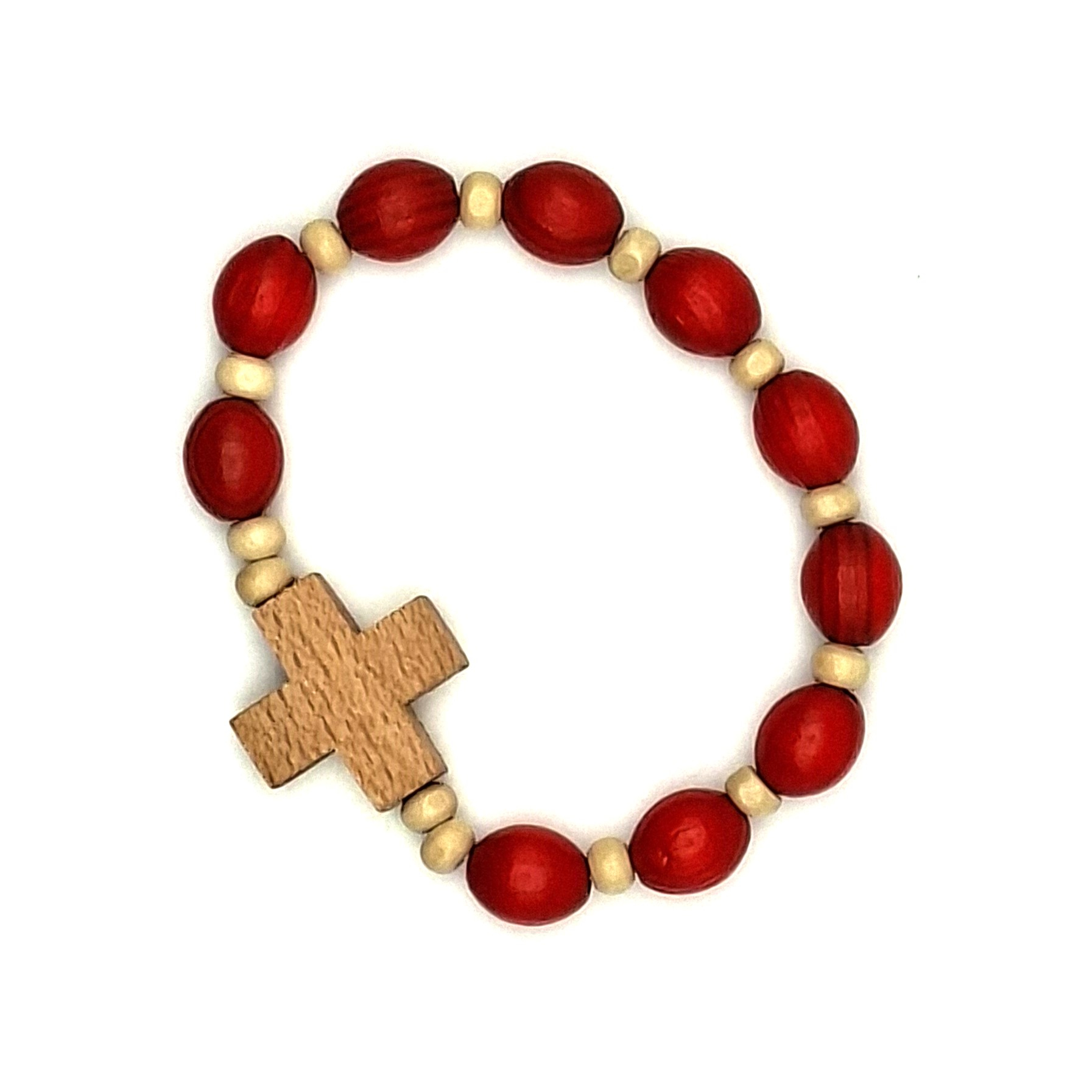 Jak odmawiać różaniec na bransoletce? – Prosty poradnik + przydatne wskazówki Jak odmawiać różaniec na bransoletce? – Prosty poradnik + przydatne wskazówki